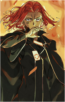 Stiyl Magnus