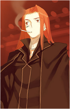 Stiyl Magnus