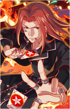 Stiyl Magnus