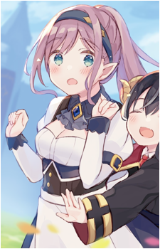 Clowria