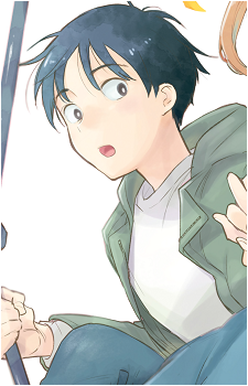Image 5 - Art: 雨隠ギド (Gido Amagakure) Image 5