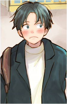 Ichirou Kuga's image