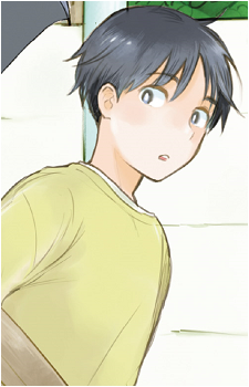 Image 3 - Art: 雨隠ギド (Gido Amagakure) Image 3