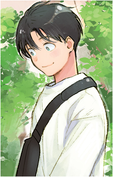 Image 4 - Art: 雨隠ギド (Gido Amagakure) Image 4