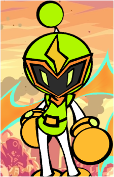 Plasma Bomber's image