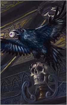 Quoth's image