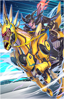 Gold Pride - Leon's image