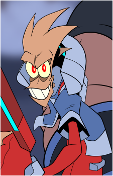 Shrike Sanchez