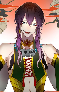 Ishanaten's image