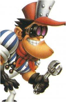 Billy the Tough's image