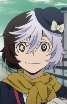 Kyuusaku Yumeno