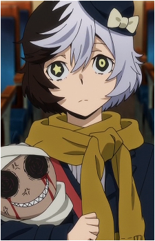 Kyuusaku Yumeno