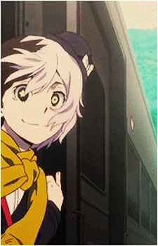 Kyuusaku Yumeno