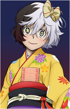 Kyuusaku Yumeno