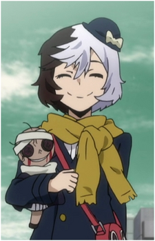 Kyuusaku Yumeno