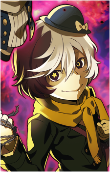 Kyuusaku Yumeno