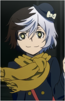 Kyuusaku Yumeno
