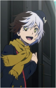 Kyuusaku Yumeno