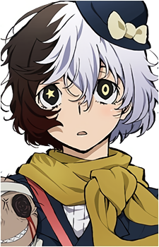 Kyuusaku Yumeno