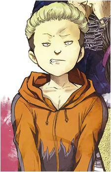 Jo Kido's image