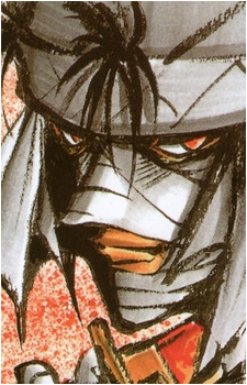 Makoto Shishio
