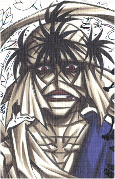 Makoto Shishio