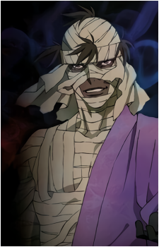 Makoto Shishio