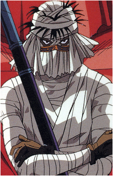 Makoto Shishio
