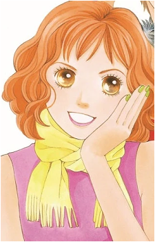 Sakurako Sanjo's image