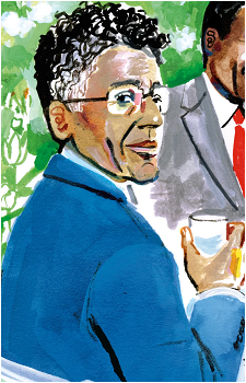 Giancarlo Esposito's image