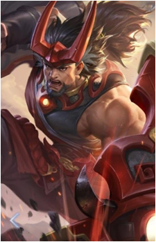 Lian Po's image