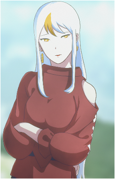 Arukenimon {DS}
