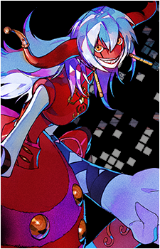 Arukenimon's image