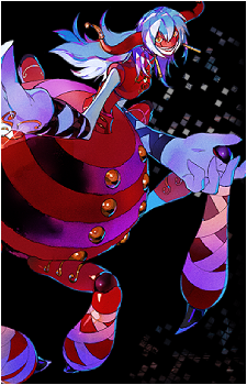 Arukenimon {DS}