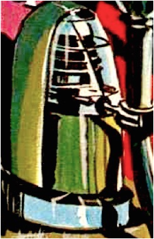Chief Scientist's image