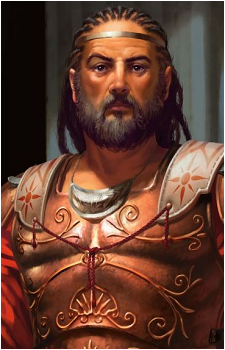 Hixus's image
