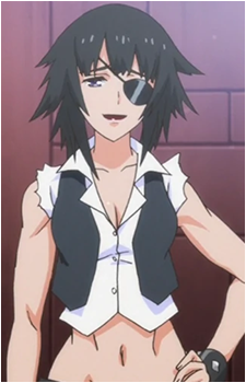 Kibami Saejima's image