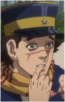 Saichi Sugimoto Image
