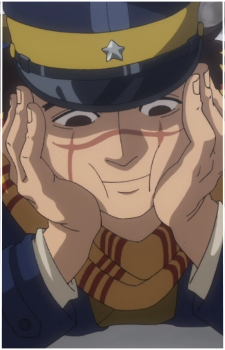 Saichi Sugimoto Image