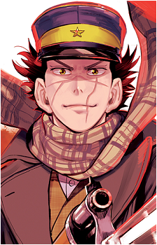 Saichi Sugimoto's image