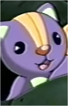 Squirrel {Kirby}'s image