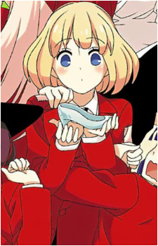 Rei Shindou {BON}'s image