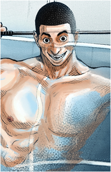 Nakadai's image