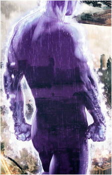 The Creator's Offspring's image