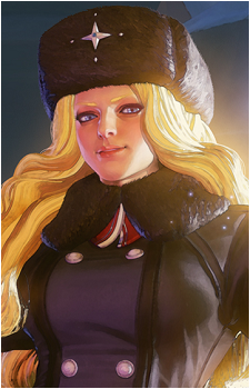 Kolin's image