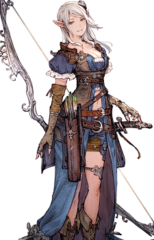 Losaria's image