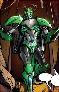 Liege Maximo's image