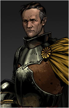 Reynard Odo