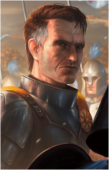 Reynard Odo