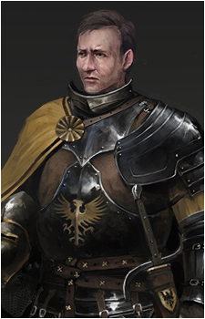 Reynard Odo